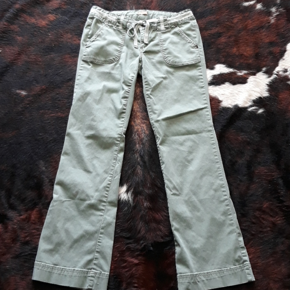 Flare Pant